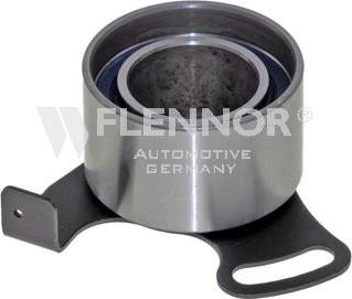 Flennor FS06299 - Tensioner Pulley, timing belt car-mod.net