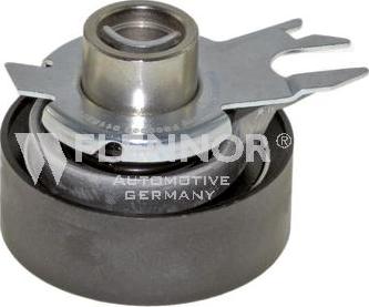 Flennor FS00095 - Tensioner Pulley, timing belt car-mod.net