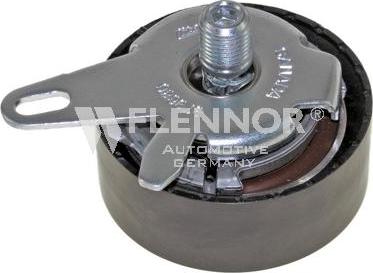 Flennor FS00040 - Tensioner Pulley, timing belt car-mod.net