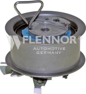 Flennor FS00149 - Tensioner Pulley, timing belt car-mod.net
