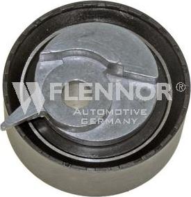 Flennor FS00147 - Tensioner Pulley, timing belt car-mod.net