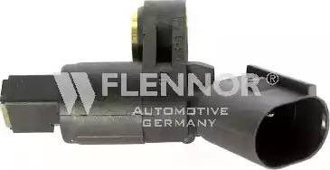 Flennor FSE50945 - ABS sensor, wheel speed car-mod.net