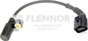 Flennor FSE50947 - ABS sensor, wheel speed car-mod.net
