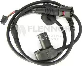 Flennor FSE51463 - ABS sensor, wheel speed car-mod.net