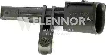 Flennor FSE51488 - ABS sensor, wheel speed car-mod.net