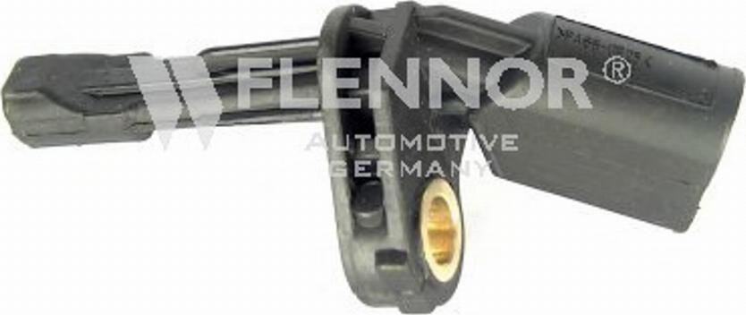 Flennor FSE51482 - ABS sensor, wheel speed car-mod.net