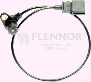 Flennor FSE51568 - Crankshaft position sensor, RPM car-mod.net