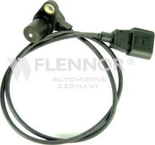 Flennor FSE51609 - Crankshaft position sensor, RPM car-mod.net