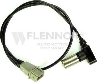 Flennor FSE51619 - Crankshaft position sensor, RPM car-mod.net