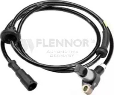 Flennor FSE51686 - ABS sensor, wheel speed car-mod.net