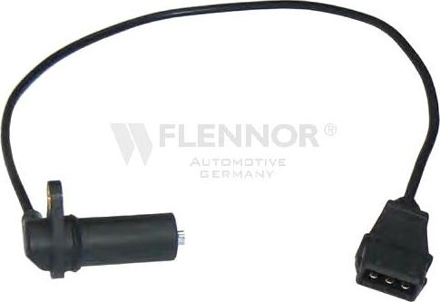 Flennor FSE51676 - Crankshaft position sensor, RPM car-mod.net