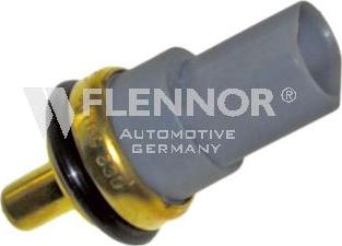 Flennor FSE51169 - Coolant temperature Sensor car-mod.net