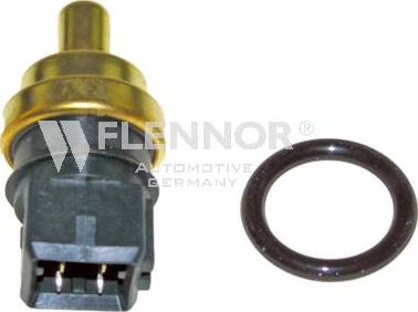 Flennor FSE51168 - Coolant temperature Sensor car-mod.net