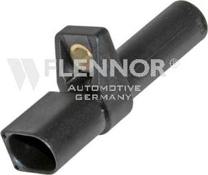 Flennor FSE51761-N - Crankshaft position sensor, RPM car-mod.net
