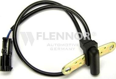 Flennor FSE51713 - Crankshaft position sensor, RPM car-mod.net