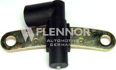 Flennor FSE51712 - Crankshaft position sensor, RPM car-mod.net