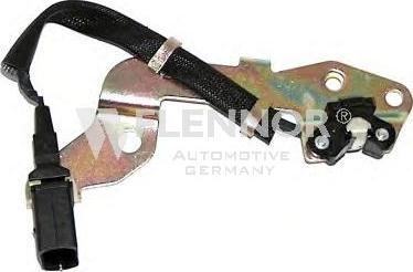 Flennor FSE51774 - Sensor, ignition pulse car-mod.net
