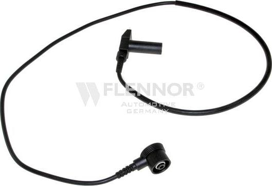 Flennor FSE52518 - Crankshaft position sensor, RPM car-mod.net
