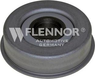 Spidan 68337 - Pulley, v-ribbed belt car-mod.net