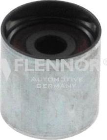 Flennor FU99365 - Deflection / Guide Pulley, timing belt car-mod.net