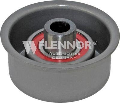 Flennor FU14109 - Deflection / Guide Pulley, timing belt car-mod.net