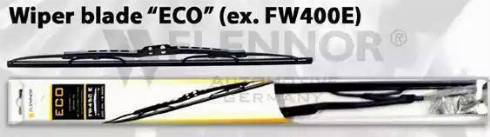 Flennor FW280E - Wiper Blade car-mod.net
