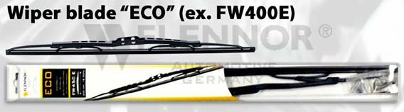 Flennor FW600E - Wiper Blade car-mod.net