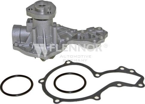 Flennor FWP70056 - Water Pump car-mod.net
