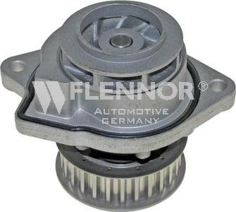 Flennor FWP70036 - Water Pump car-mod.net