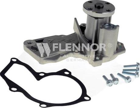 Flennor FWP70183 - Water Pump car-mod.net