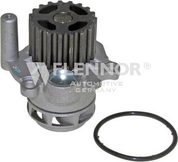 Flennor FWP70120 - Water Pump car-mod.net