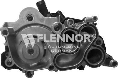 Flennor FWP70338 - Water Pump car-mod.net