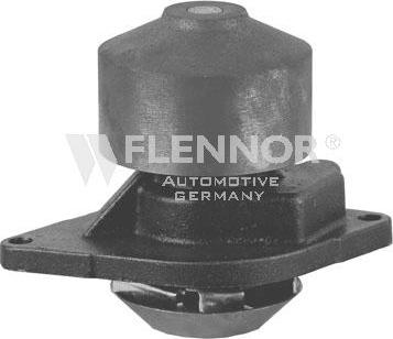 Flennor FWP70257 - Water Pump car-mod.net