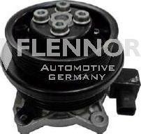 Flennor FWP70220 - Water Pump car-mod.net
