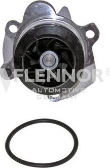 Flennor FWP70276 - Water Pump car-mod.net