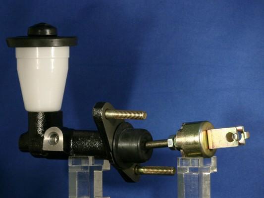 Flexible Drive FDJB1855 - Master Cylinder, clutch car-mod.net