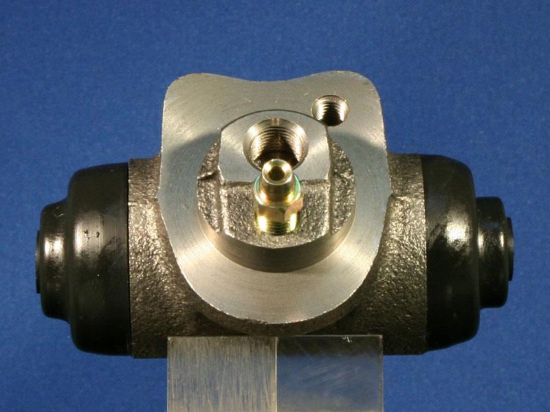 Flexible Drive FDJB3181 - Wheel Brake Cylinder car-mod.net