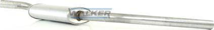 Fonos 616410 - Middle Silencer car-mod.net