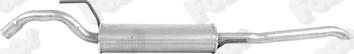 Fonos 616363 - End Silencer car-mod.net