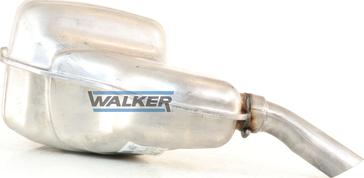 Fonos 612104 - End Silencer car-mod.net