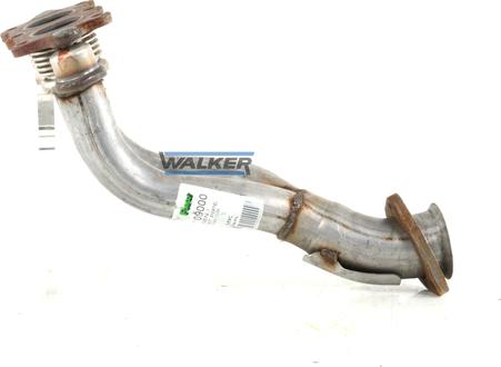 Fonos 09000 - Exhaust Pipe car-mod.net