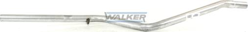 Fonos 10579 - Exhaust Pipe car-mod.net