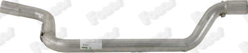 Fonos 10878 - Exhaust Pipe car-mod.net