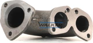 Fonos 18525 - Exhaust Pipe car-mod.net