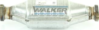 Fonos 18376 - Catalytic Converter car-mod.net
