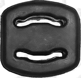 Fonos 86517 - Holding Bracket, silencer car-mod.net