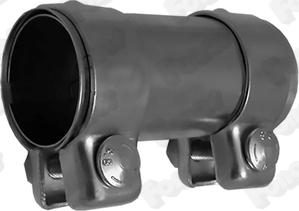 Fonos 86150 - Pipe Connector, exhaust system car-mod.net