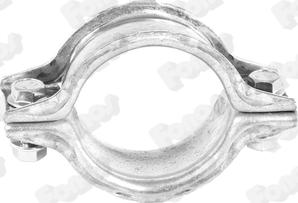 Fonos 86212 - Pipe Connector, exhaust system car-mod.net