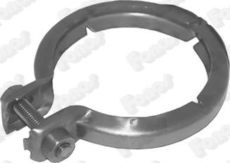 Fonos 80450 - Pipe Connector, exhaust system car-mod.net