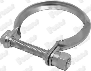 Fonos 80464 - Pipe Connector, exhaust system car-mod.net